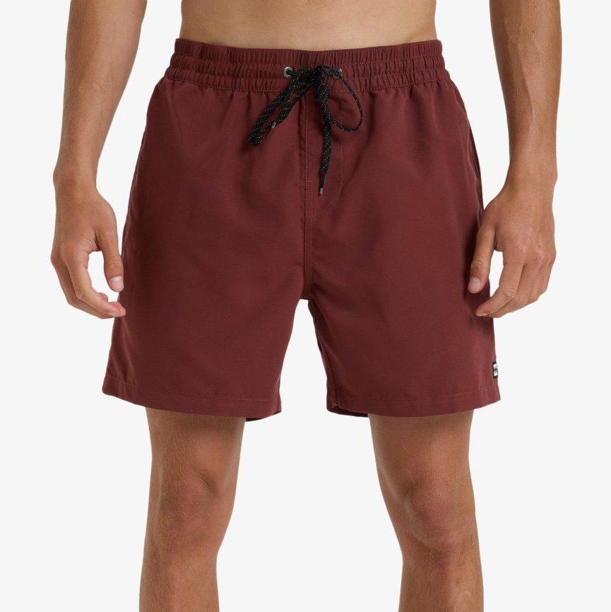BILLABONG CACAO VOL MN EBYJV00134 QALL DAY WINE