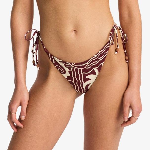 BILLABONDG BK TANGA 24O231613 SOL PLATA RED