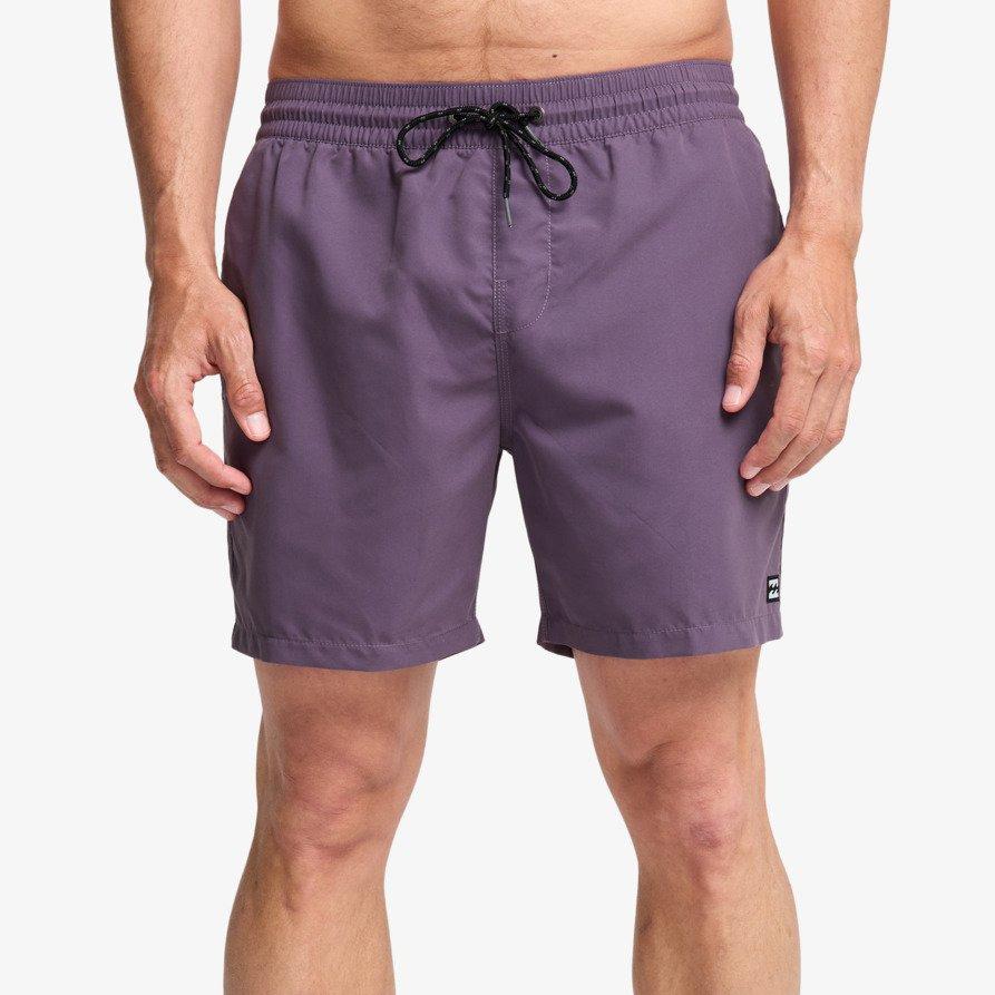 BILLABONG CALCAO VOL MN EBYJV00134 ALL DAY GRAPE
