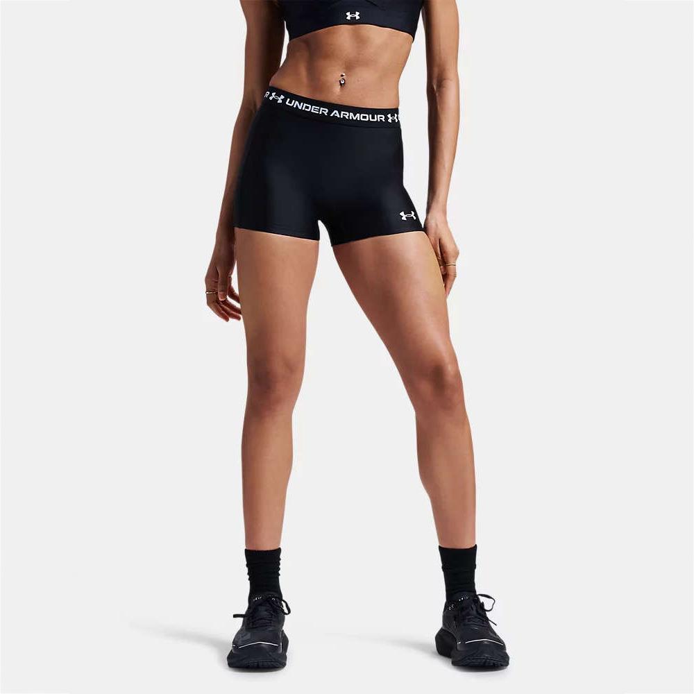 UNDER ARMOUR CALCAO WM 6010725-008 HG BLK