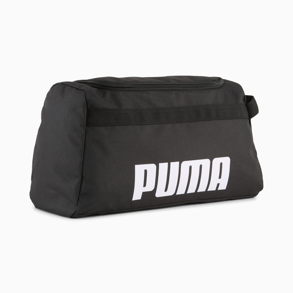 PUMA SACO 091190-01 CHALLENGER SHOE BLK