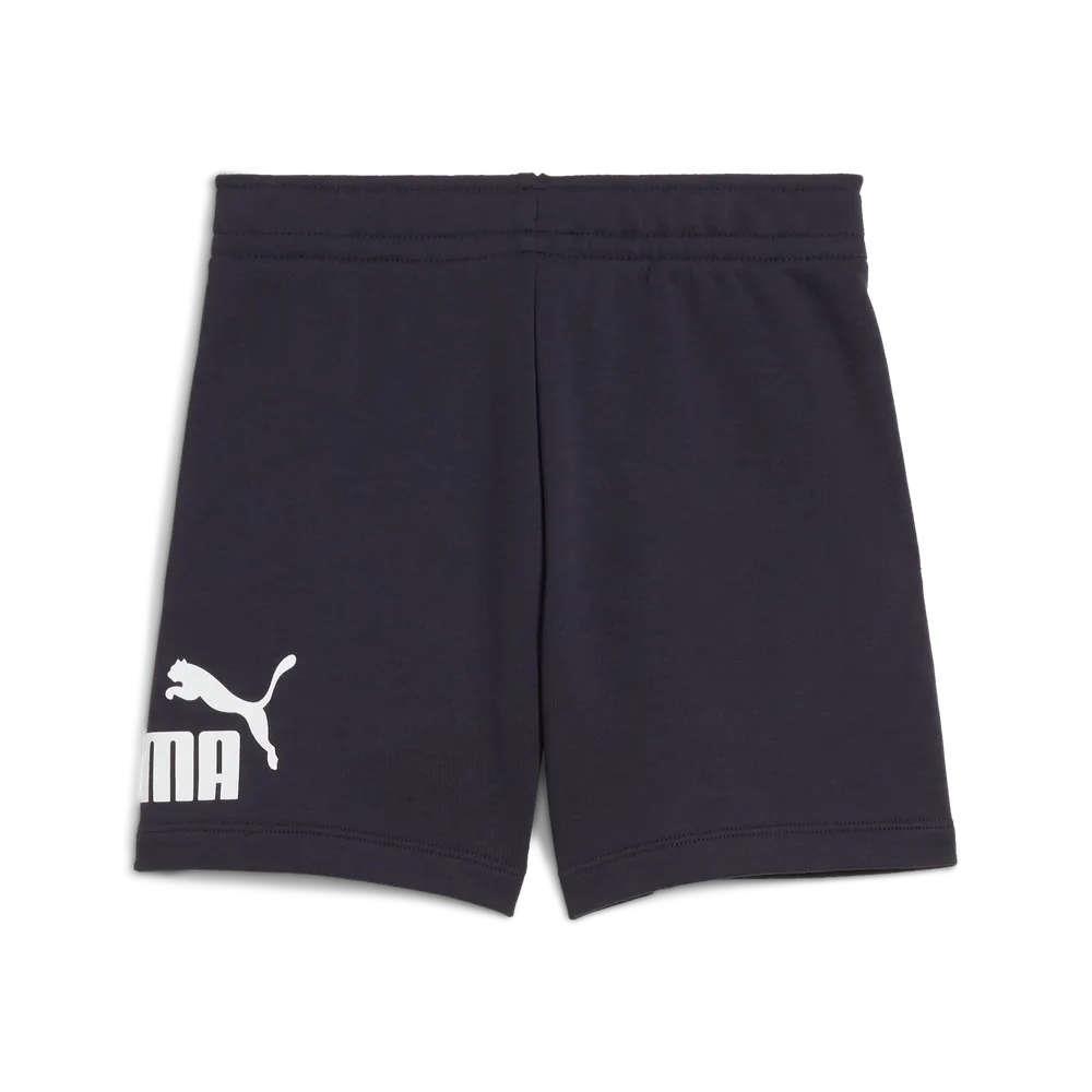 PUMA CALCAO INF 684935-16 LOGO NAVY