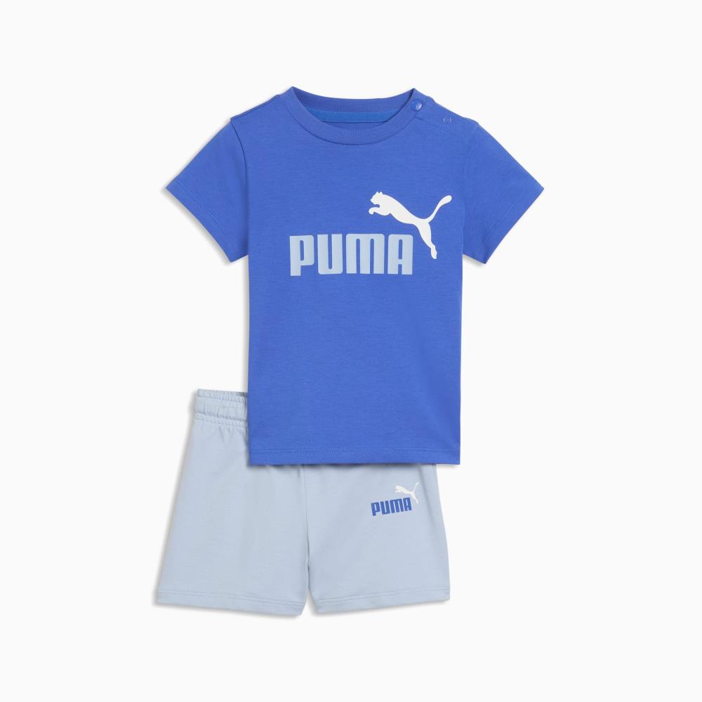 PUMA CONJ 686285-50 MINICATS  ROYAL