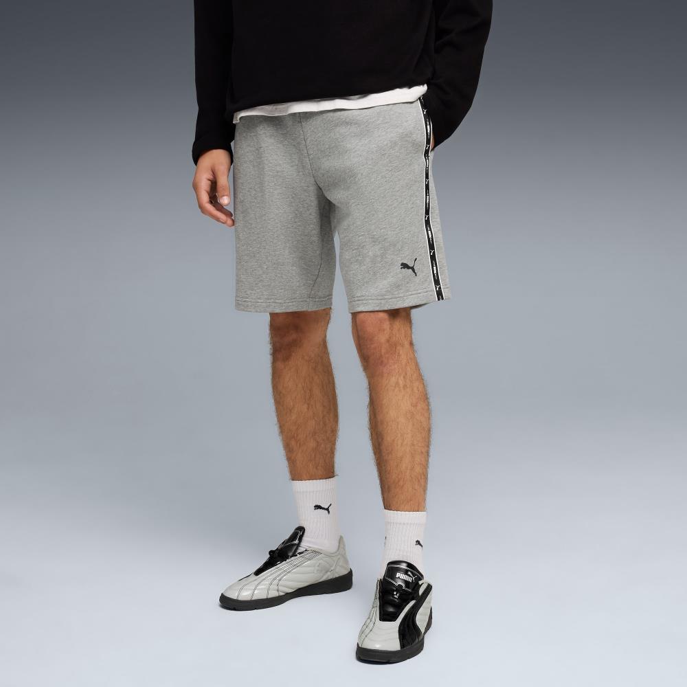 PUMA CALCAO MN 691696-03 TAPE CINZA