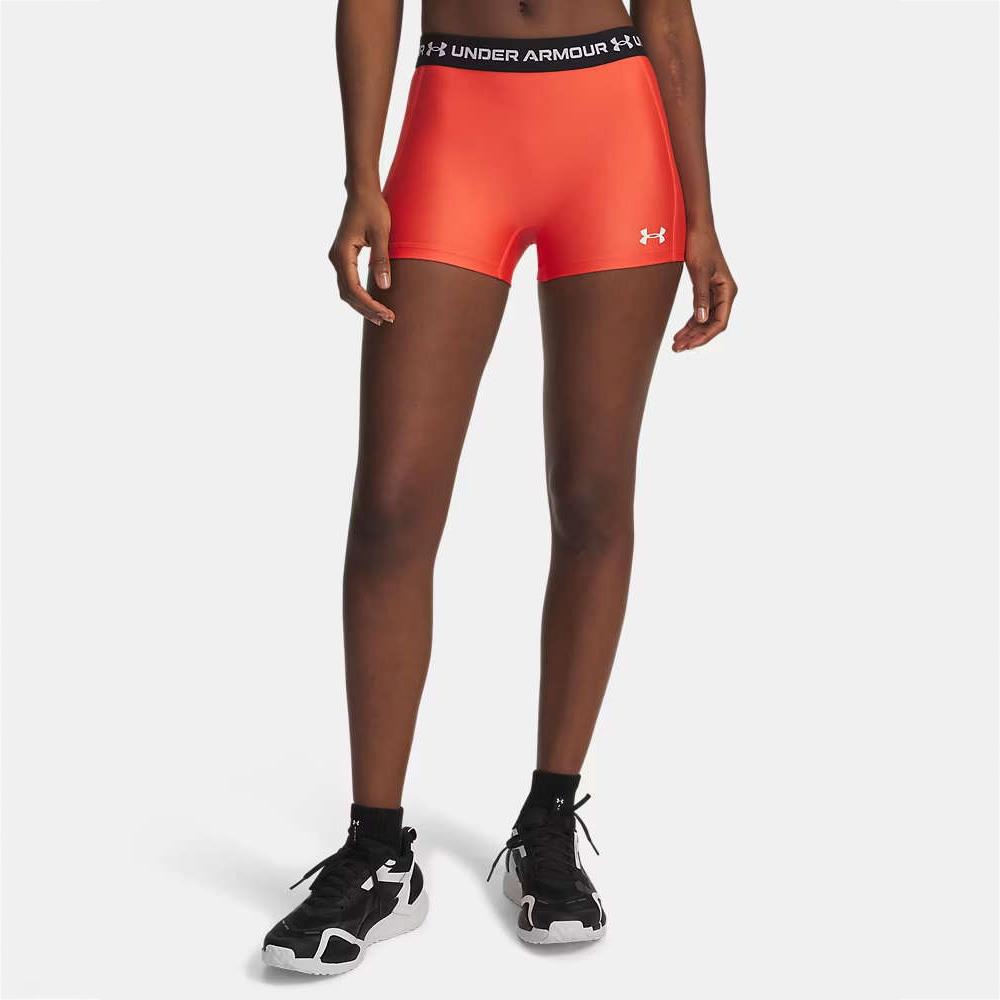 UNDER ARMOUR CALCAO WM 6010725-690 HG RED