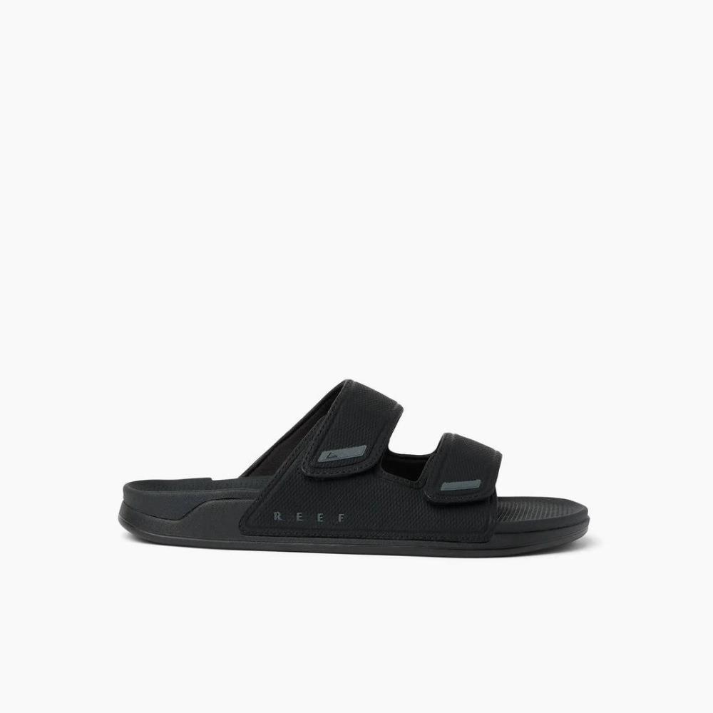 REEF CHIN MN CJ8530C PHANTOM TRADEWIND BLK/BLK