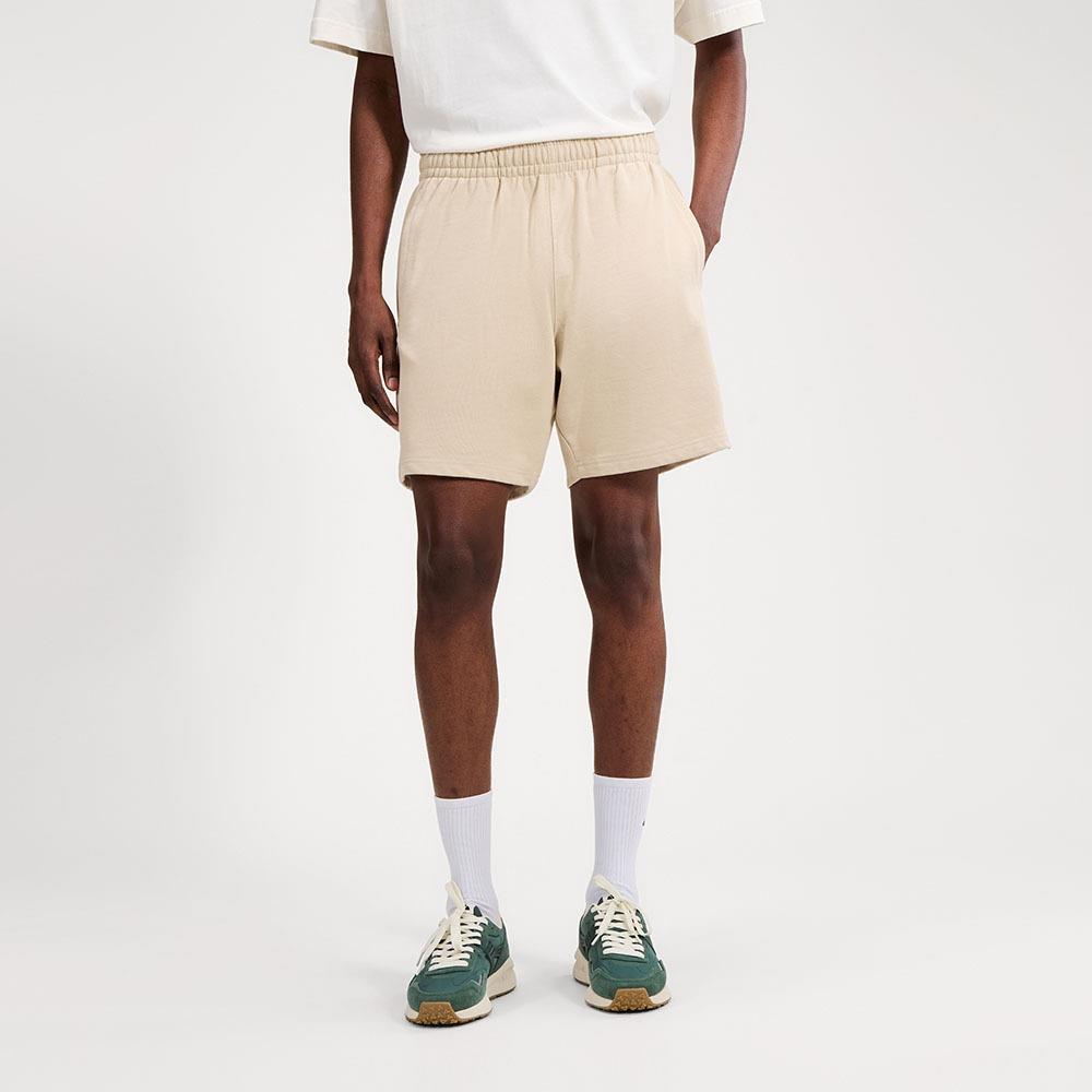ELLESSE CALCAO MN SHD23967 CLUB DI CORSA STONE
