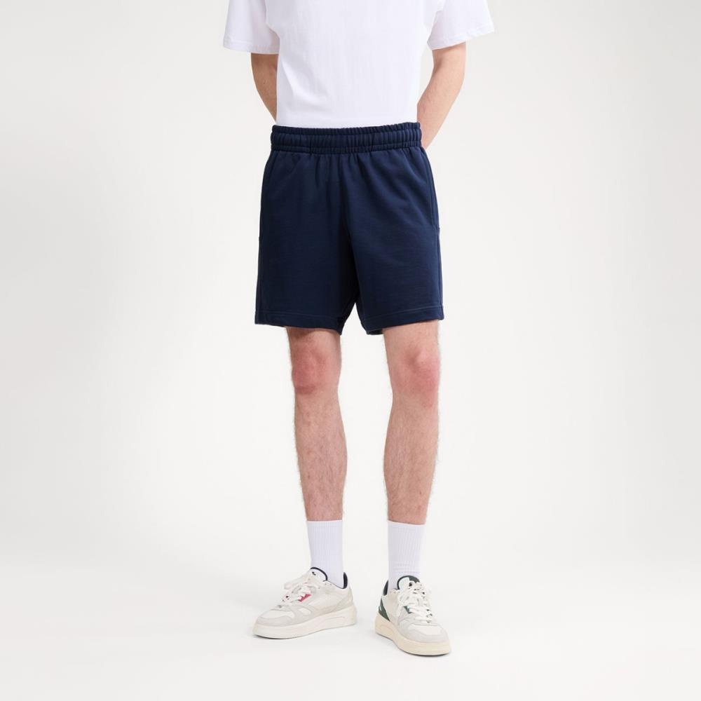 ELLESSE CALCAO MN SHD23967 CLUB DI CORSA NAVY