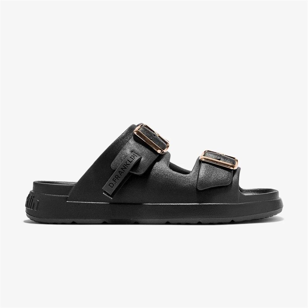 D FRANKLIN CHIN WM DFSH413001-BLK/PLATINUM