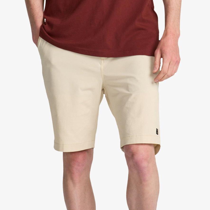 BILLABONG CROSS FIRE ABYHY03002 CHINO