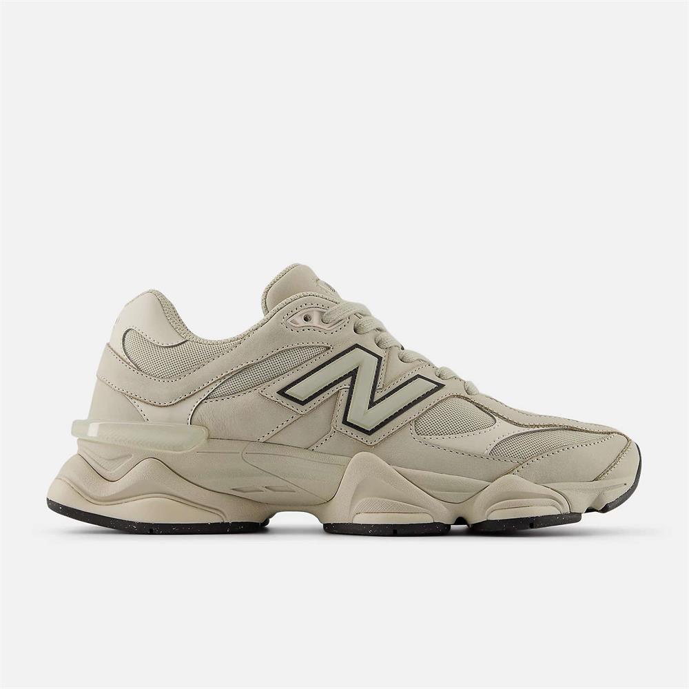 NEW BALANCE A CAS MN U906078T CINZA/BEIGE