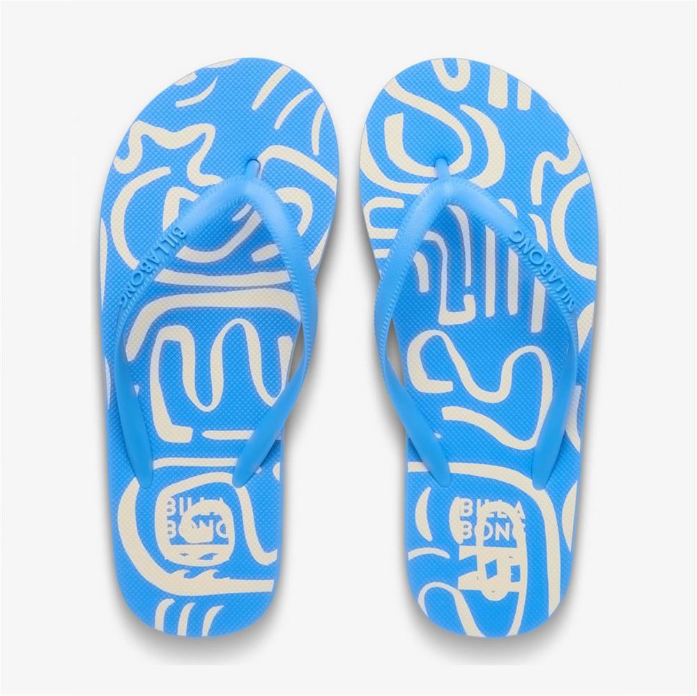 BILLABONG CHIN WM EBJL00006 DAMA AZUL