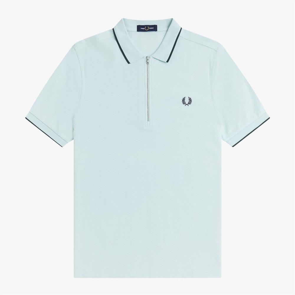 FRED PERRY POLO MN M2480-R30 ICE