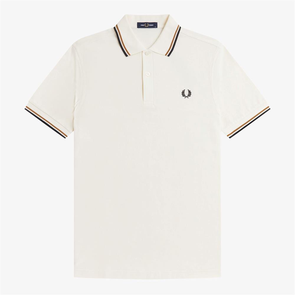 FRED PERRY POLO MN M3600-79B