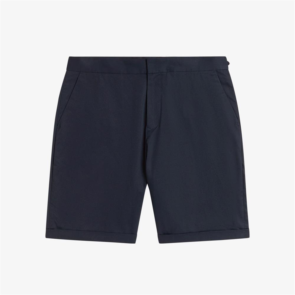 FRED PERRY CALCAO MN S2301-608 NAVY