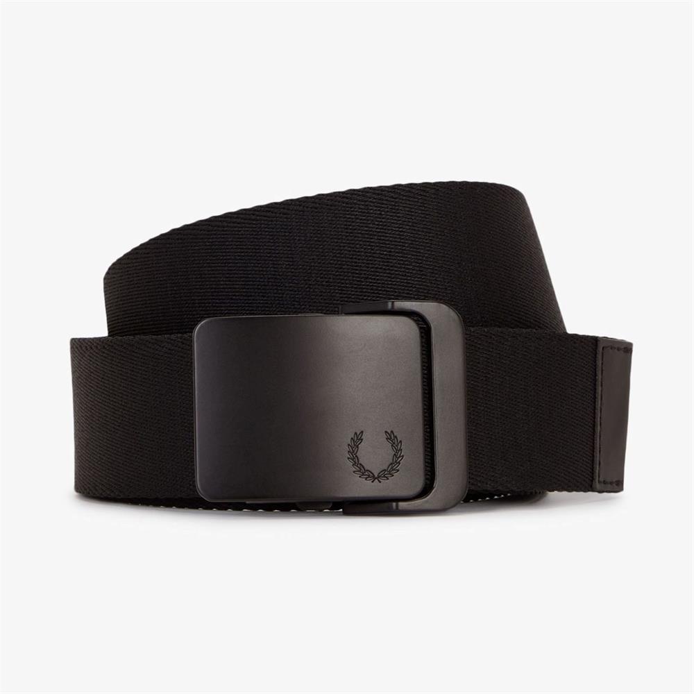 FRED PERRY CINTO BT2248-102 BLK