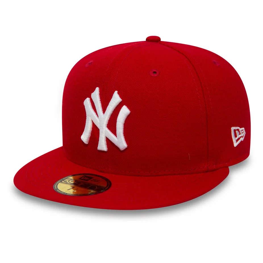 NEW ERA BONE 10011573 NEYYAN SCA/WHI