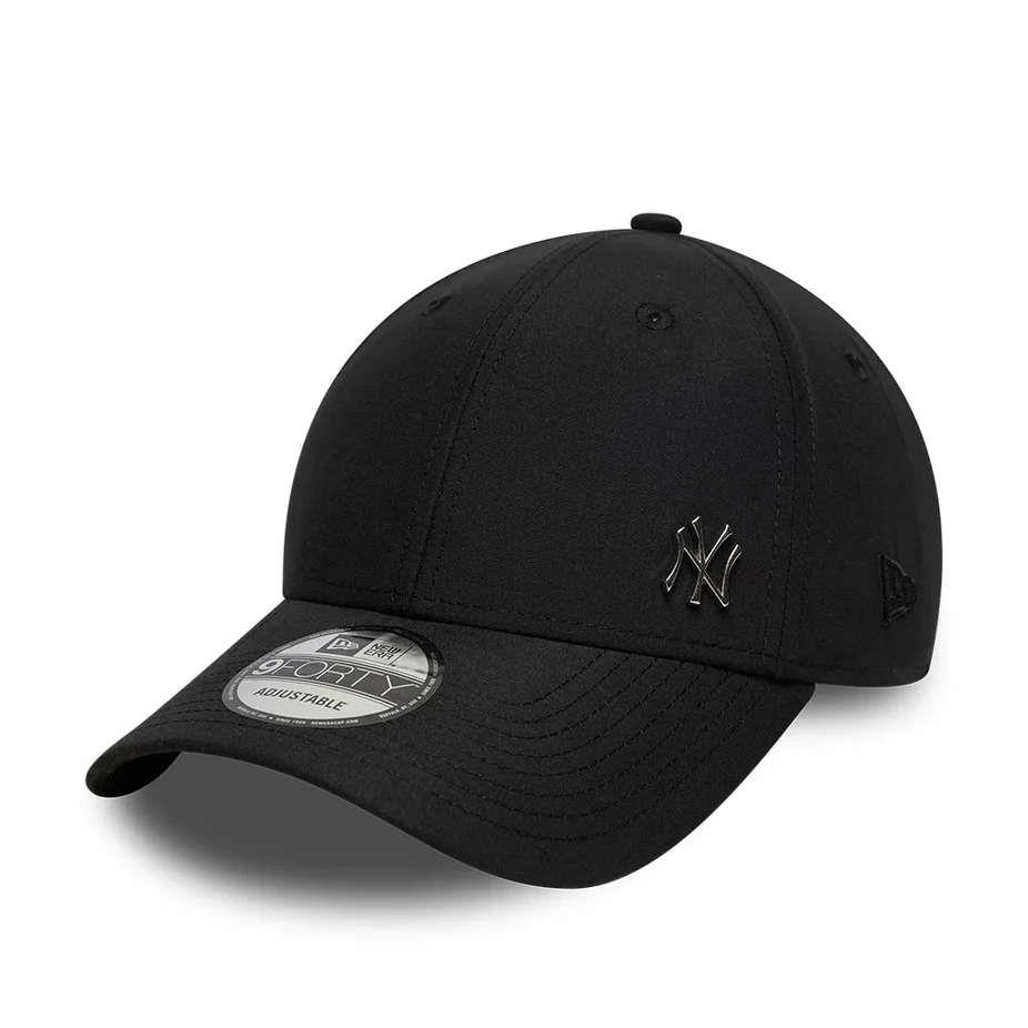 NEW ERA BONE  940 -11198850 NY BLK