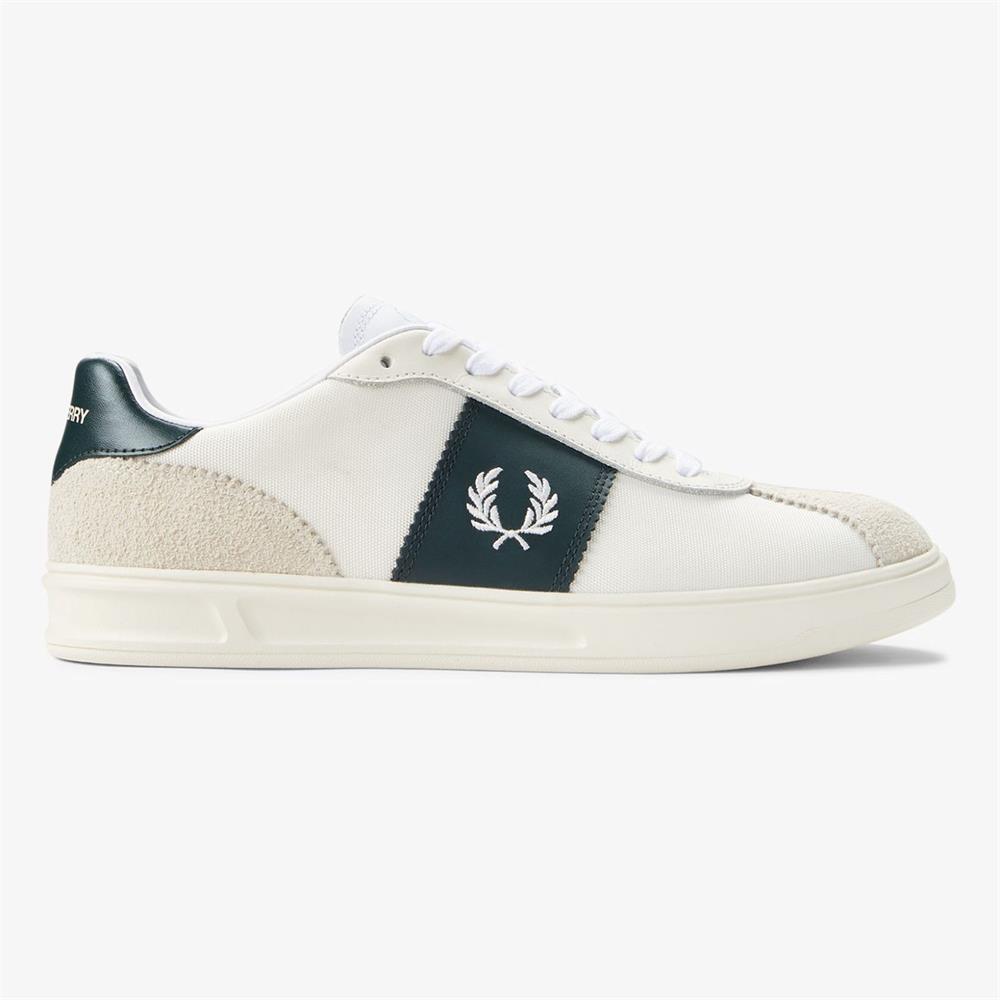 FRED PERRY S CAS MN B2344-560 CRU