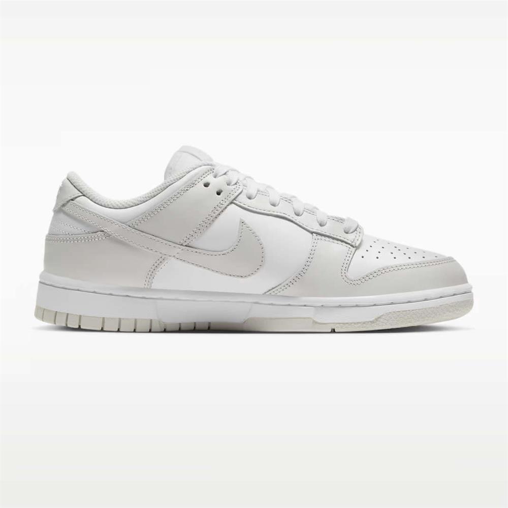 NIKE S CAS WM DD1503-103 DUNK LOW WHT/GREY